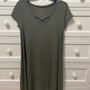 Dress size XS
